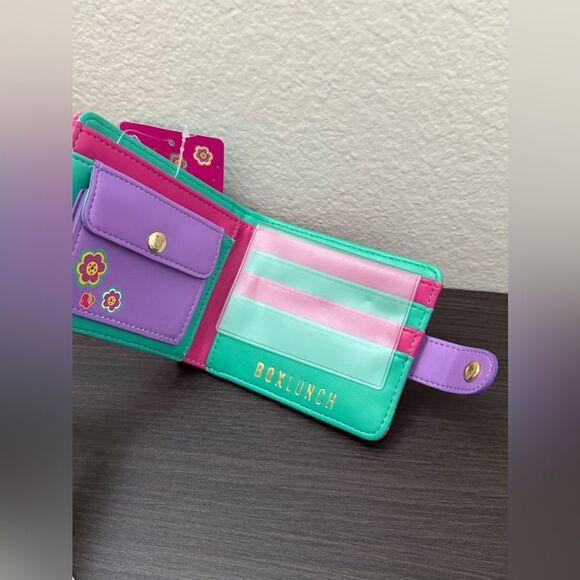 Sanrio Spottie Dottie Wallet - Picture 3 of 3